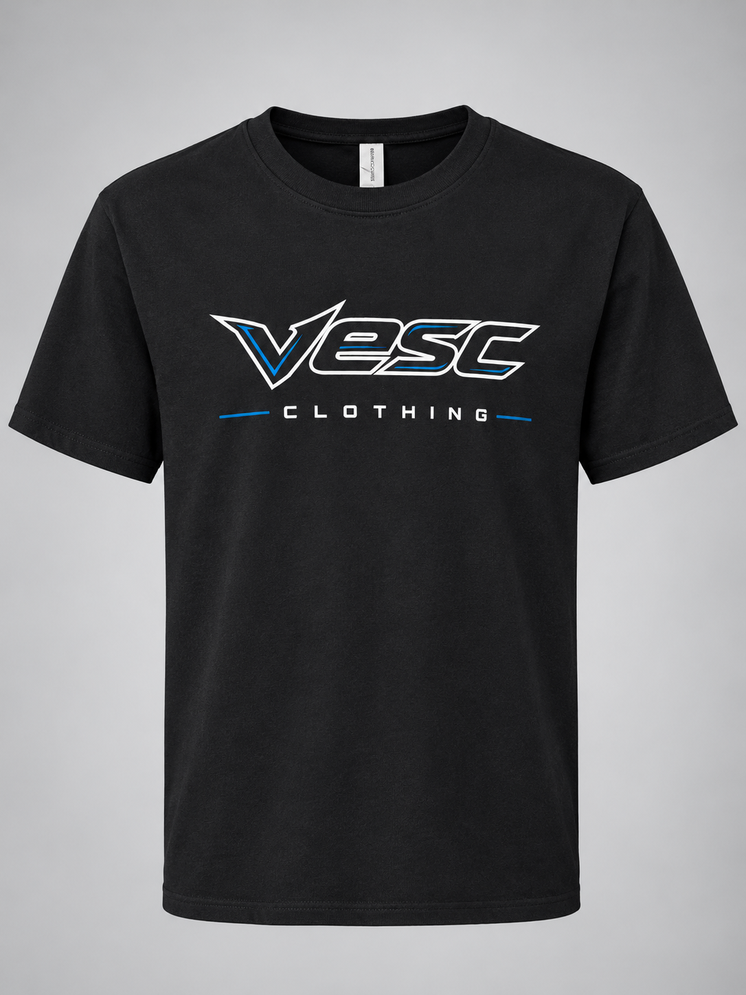 Chest Logo T-Shirt